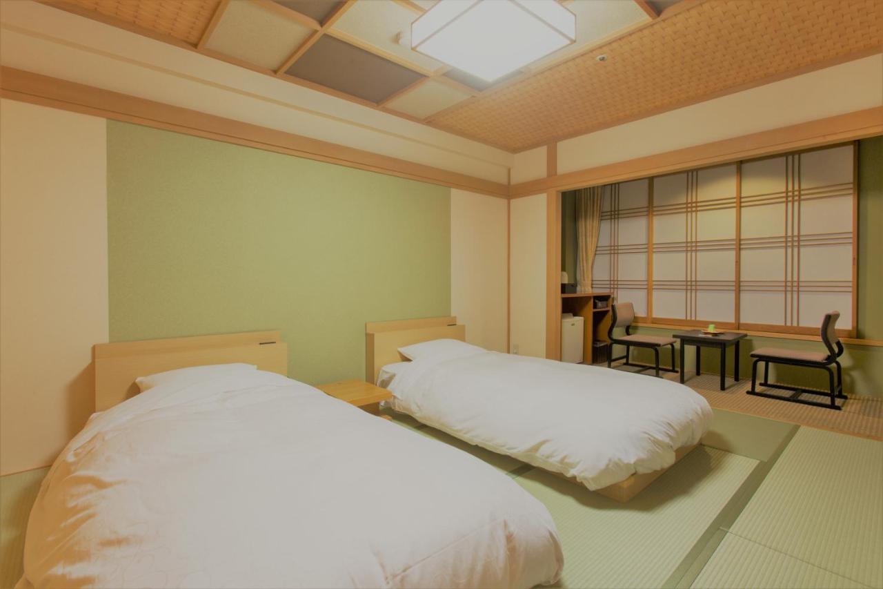 Ito Kowakien Hotel Eksteriør billede