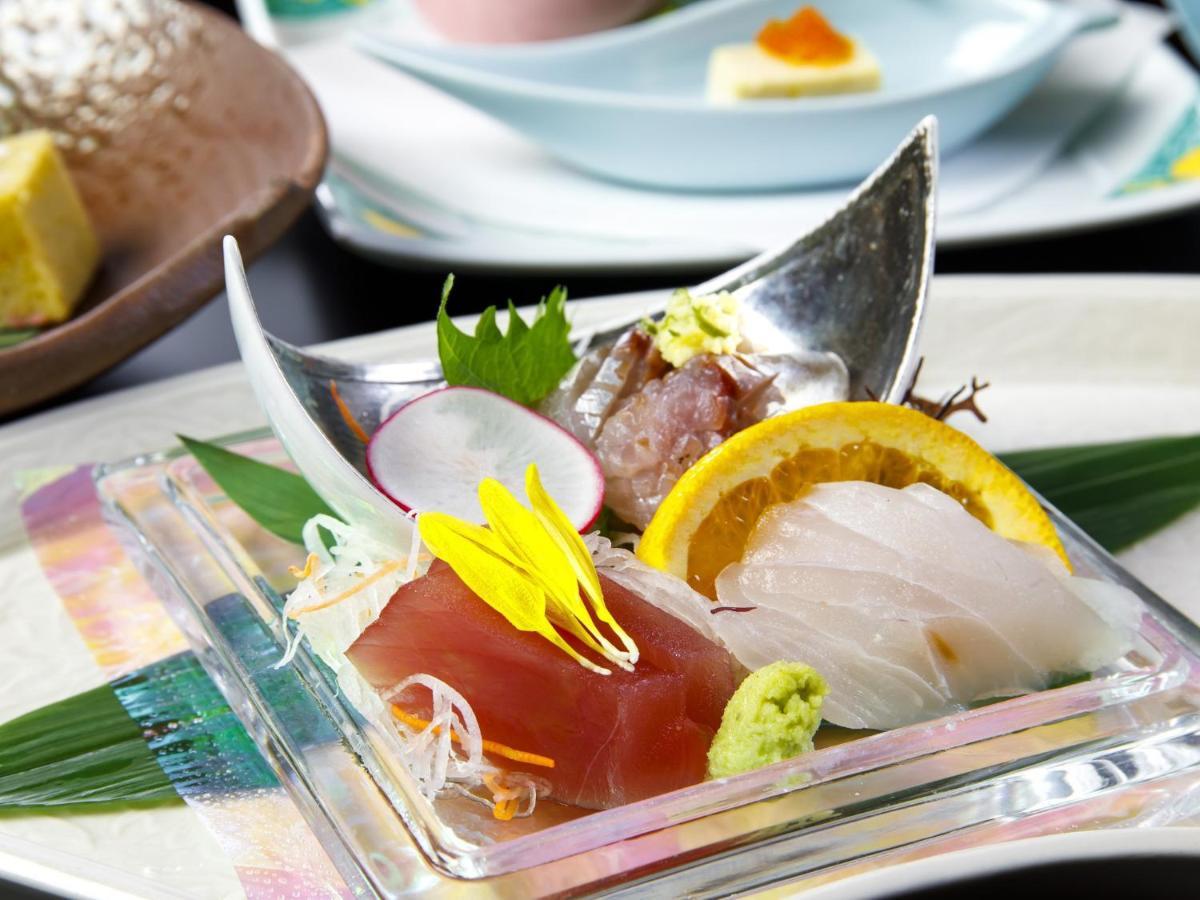 Ito Kowakien Hotel Eksteriør billede