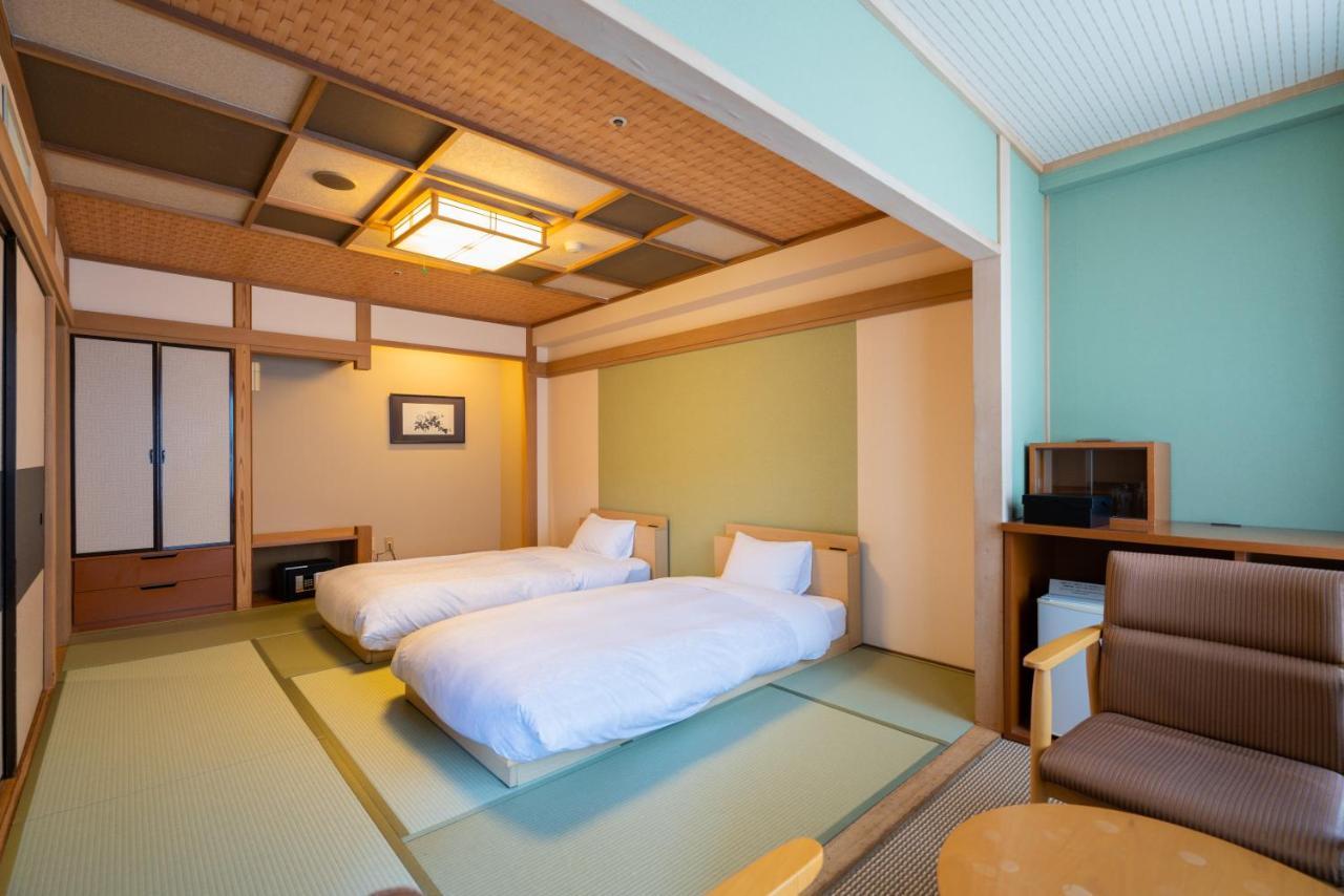 Ito Kowakien Hotel Eksteriør billede