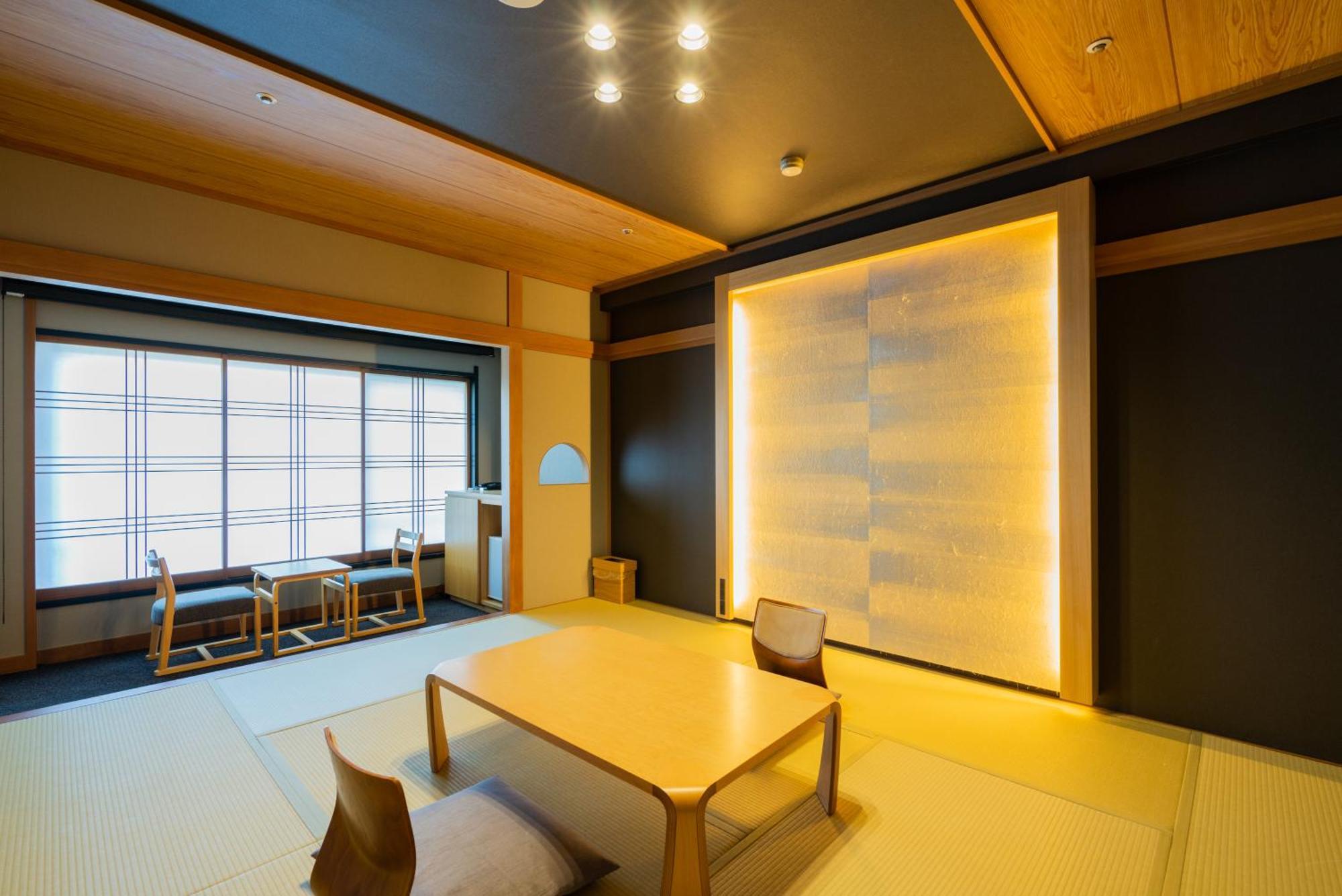 Ito Kowakien Hotel Eksteriør billede
