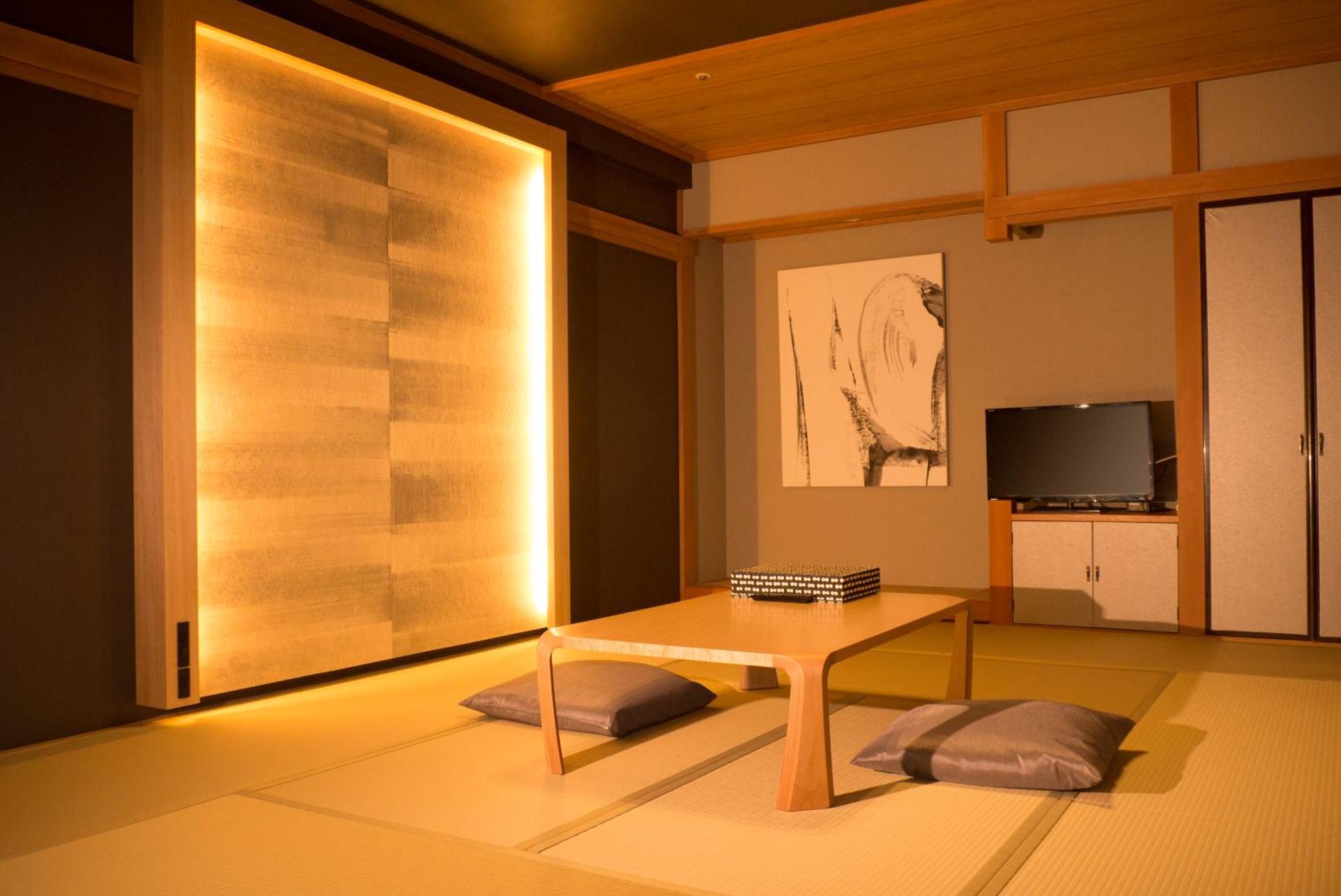 Ito Kowakien Hotel Eksteriør billede