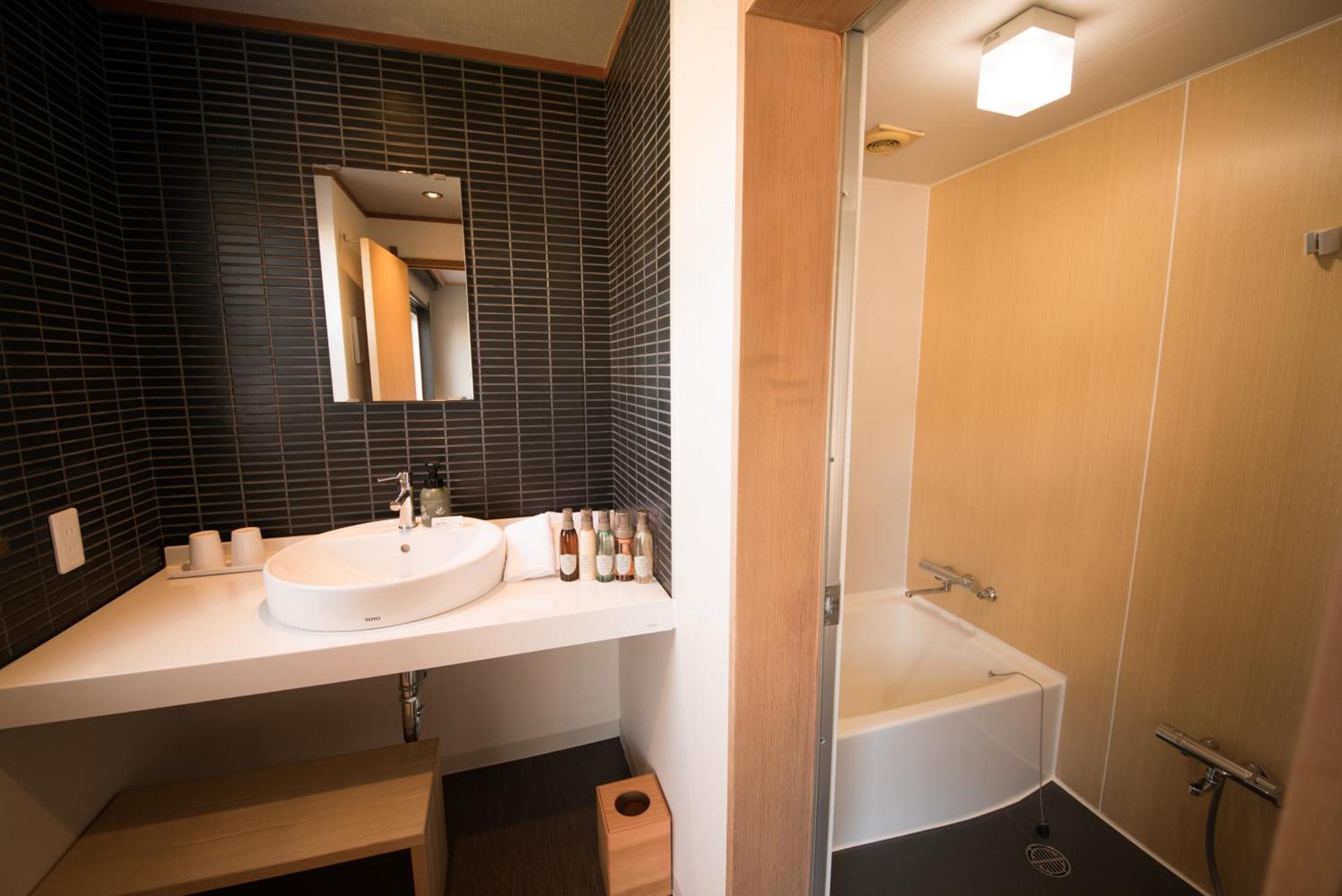 Ito Kowakien Hotel Eksteriør billede
