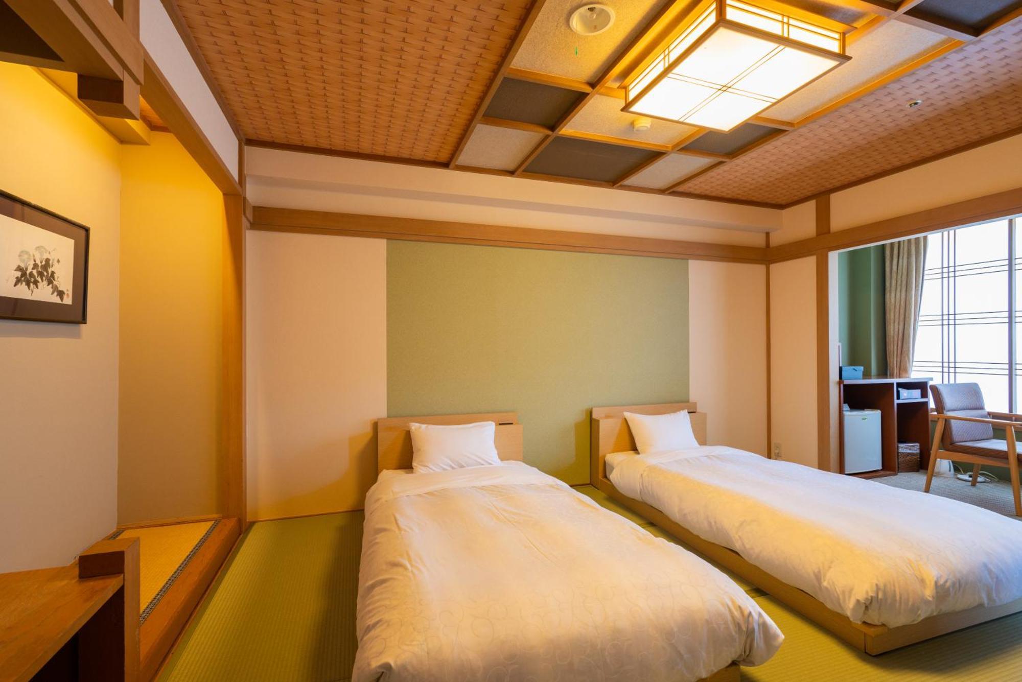 Ito Kowakien Hotel Eksteriør billede