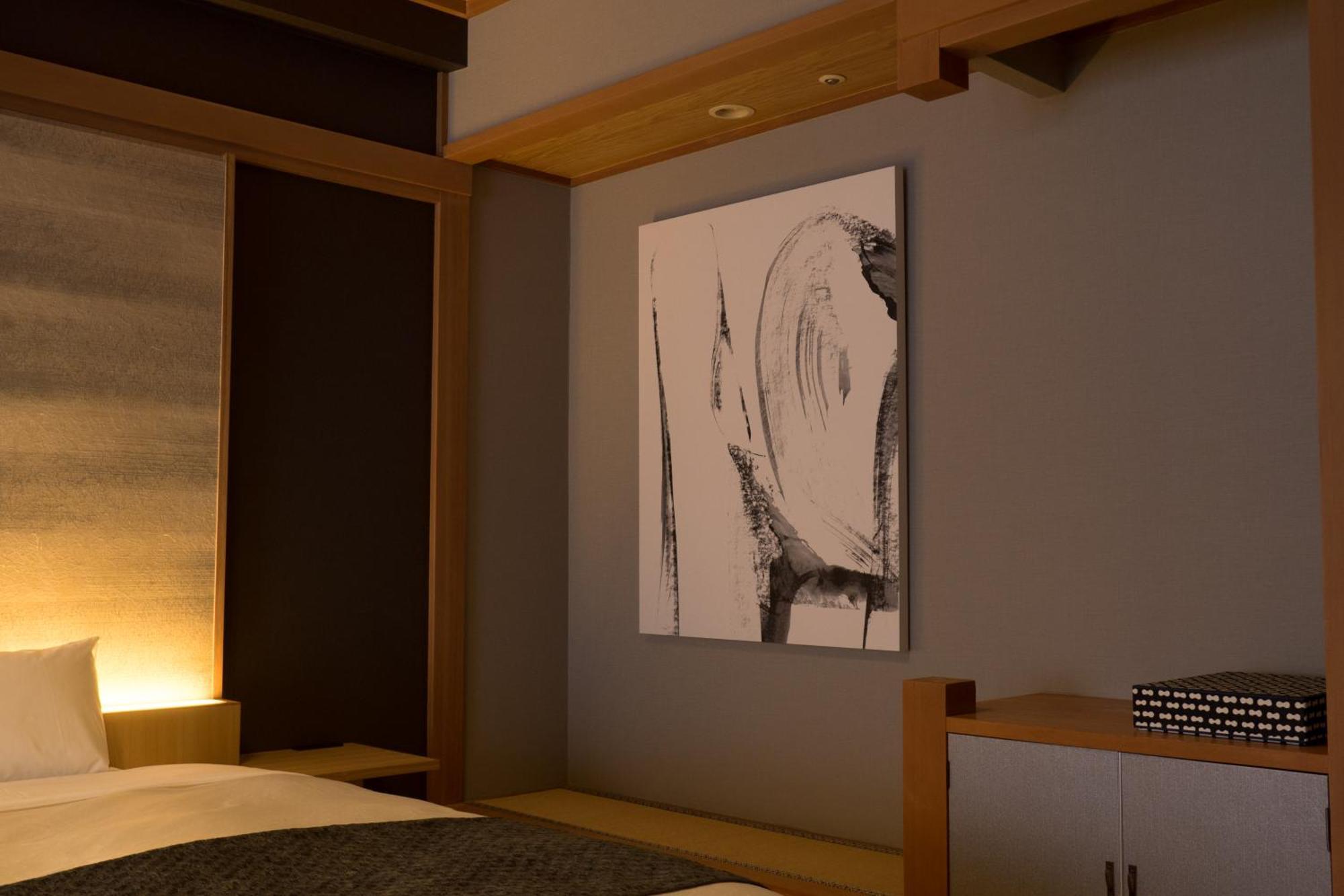 Ito Kowakien Hotel Eksteriør billede