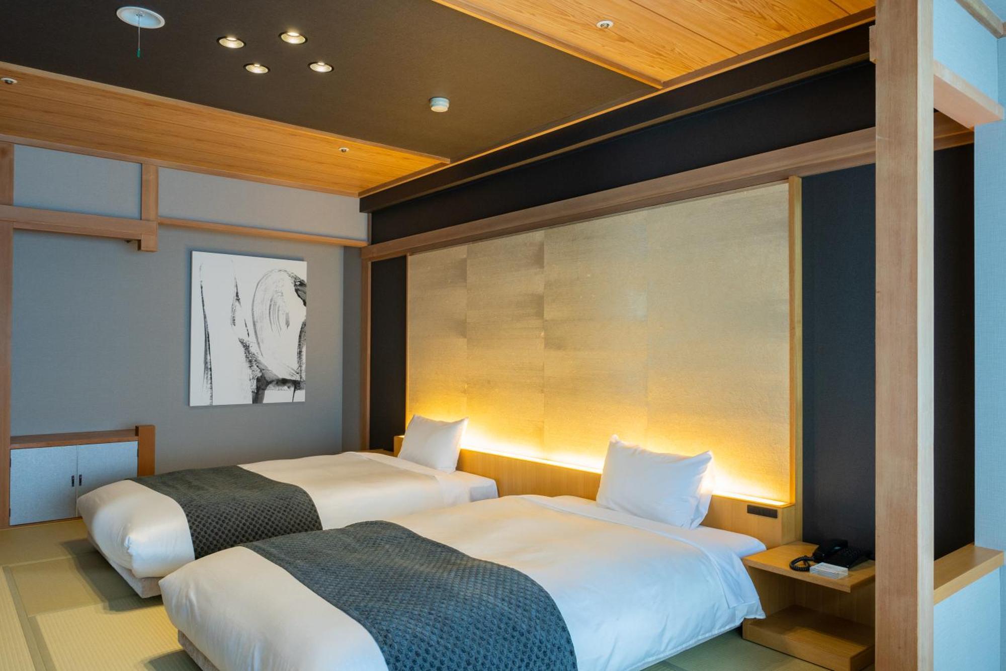 Ito Kowakien Hotel Eksteriør billede