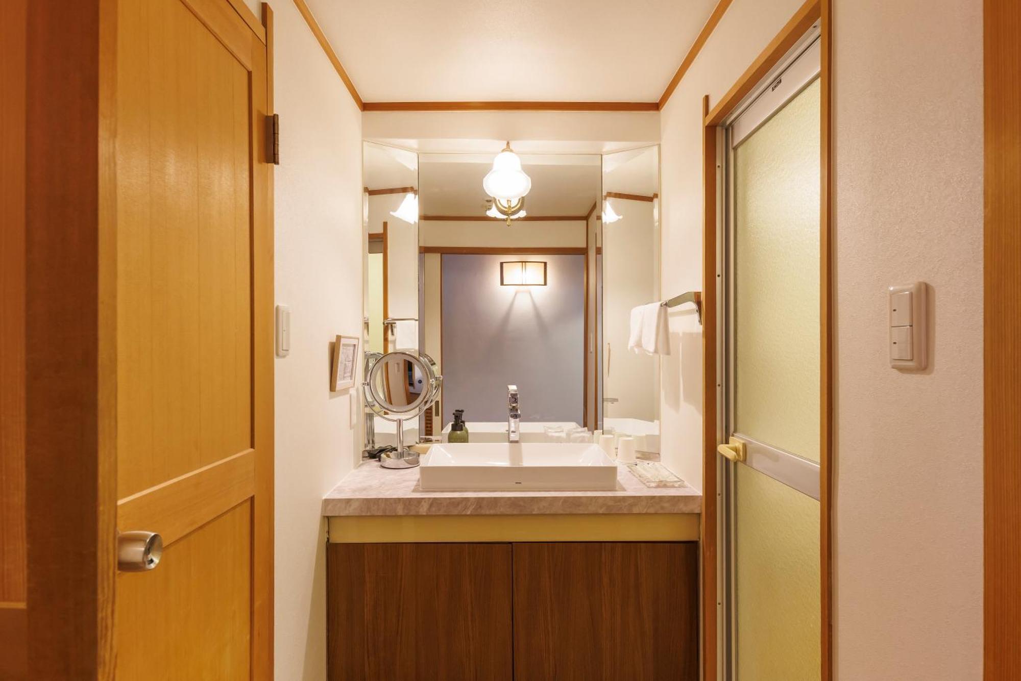 Ito Kowakien Hotel Eksteriør billede