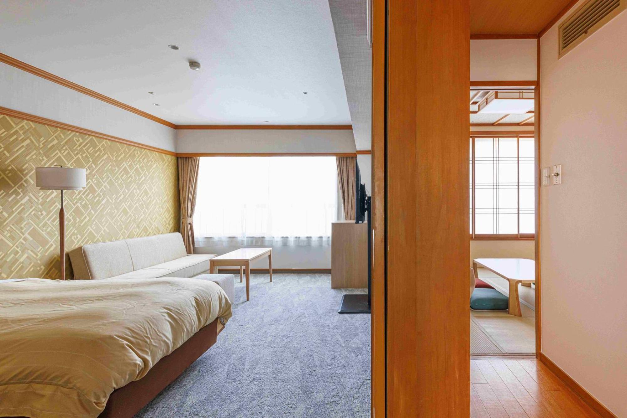 Ito Kowakien Hotel Eksteriør billede