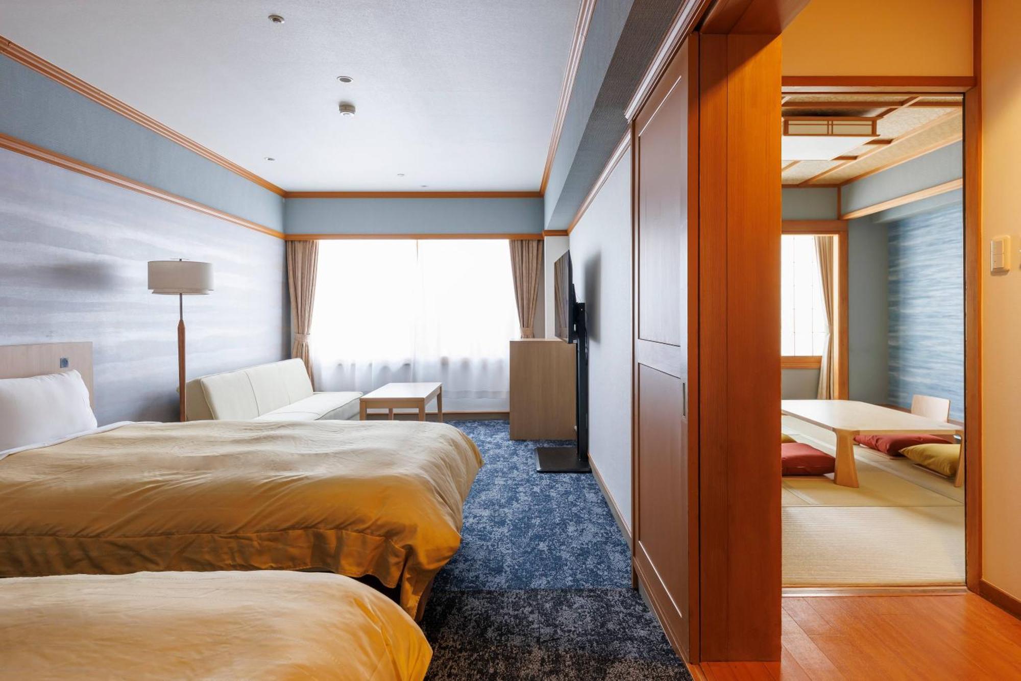 Ito Kowakien Hotel Eksteriør billede