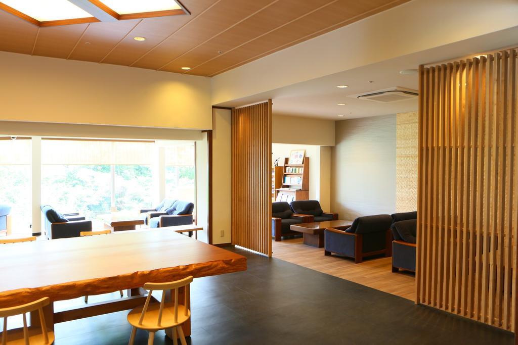 Ito Kowakien Hotel Eksteriør billede