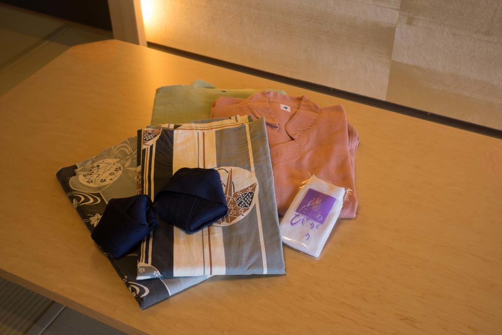 Ito Kowakien Hotel Eksteriør billede