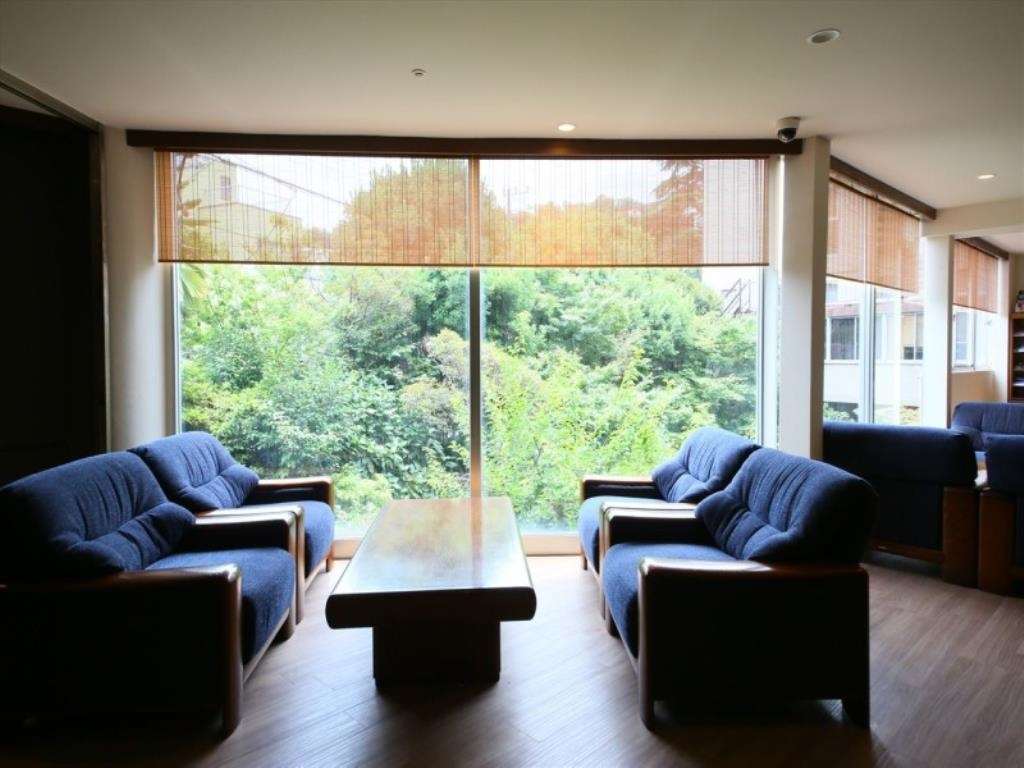 Ito Kowakien Hotel Interiør billede