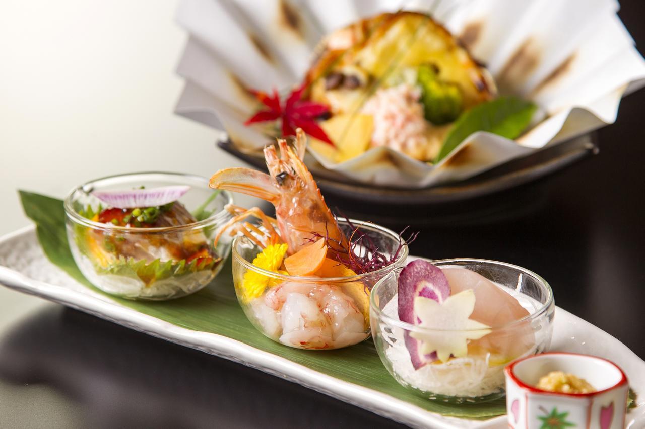 Ito Kowakien Hotel Eksteriør billede
