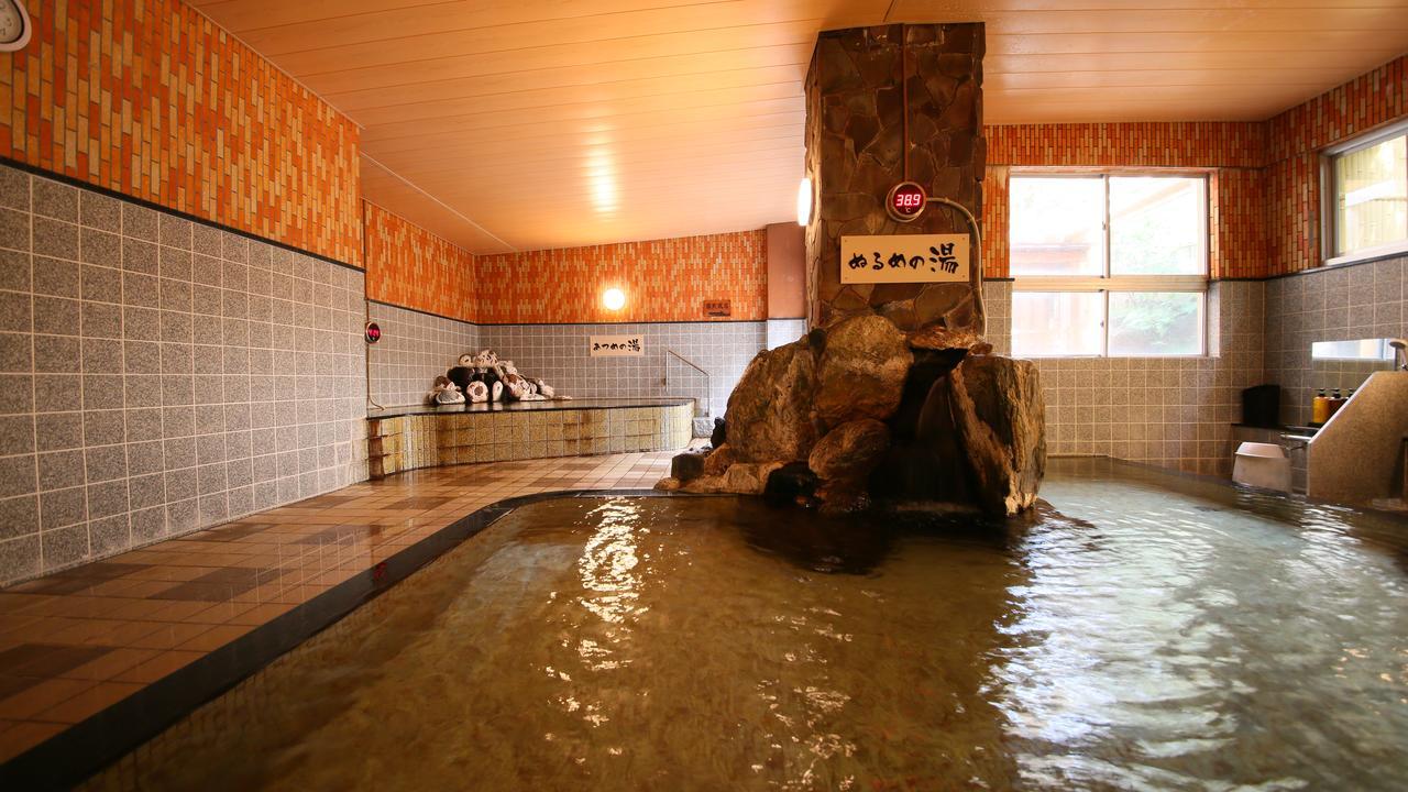 Ito Kowakien Hotel Eksteriør billede