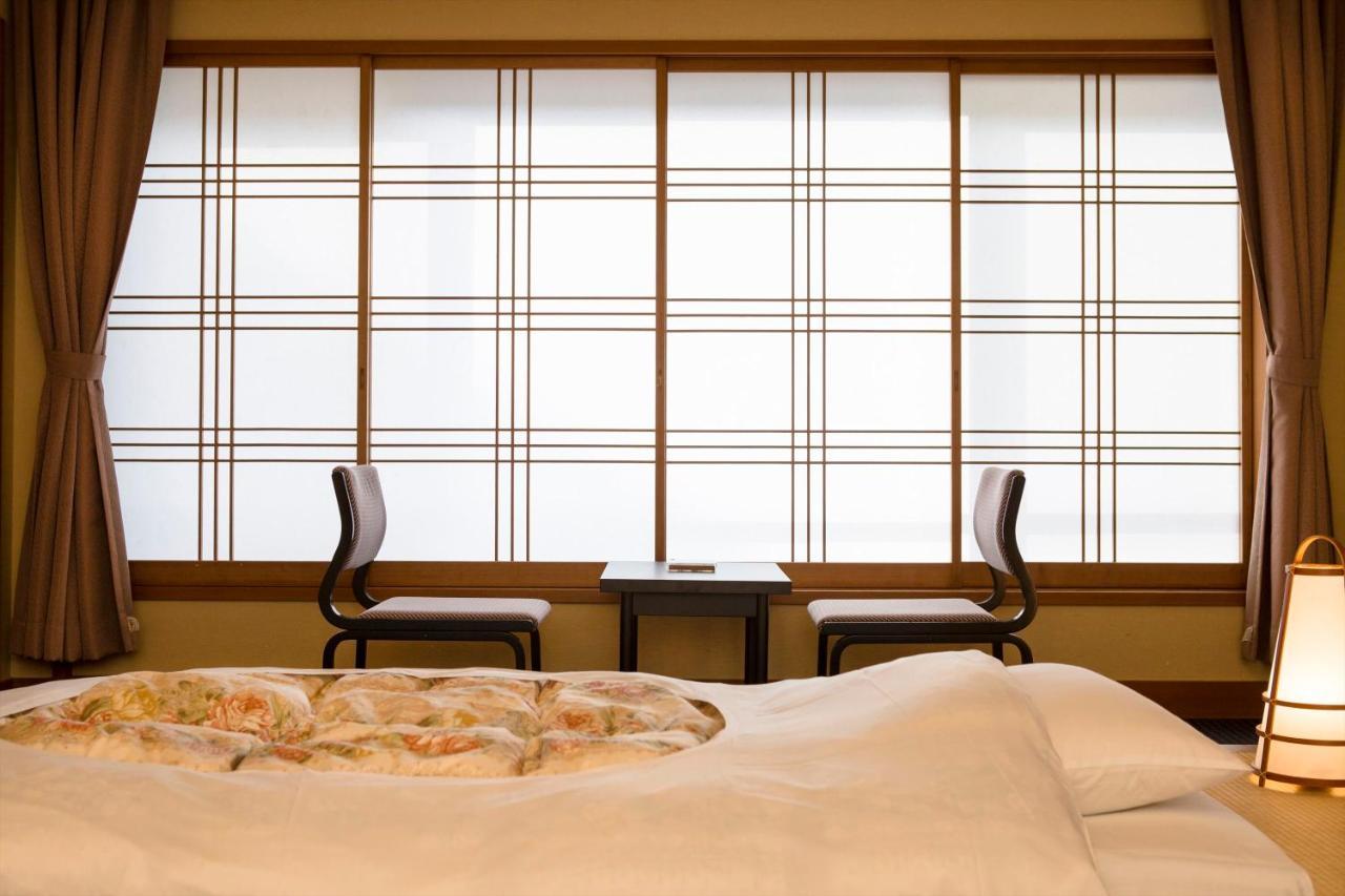 Ito Kowakien Hotel Eksteriør billede