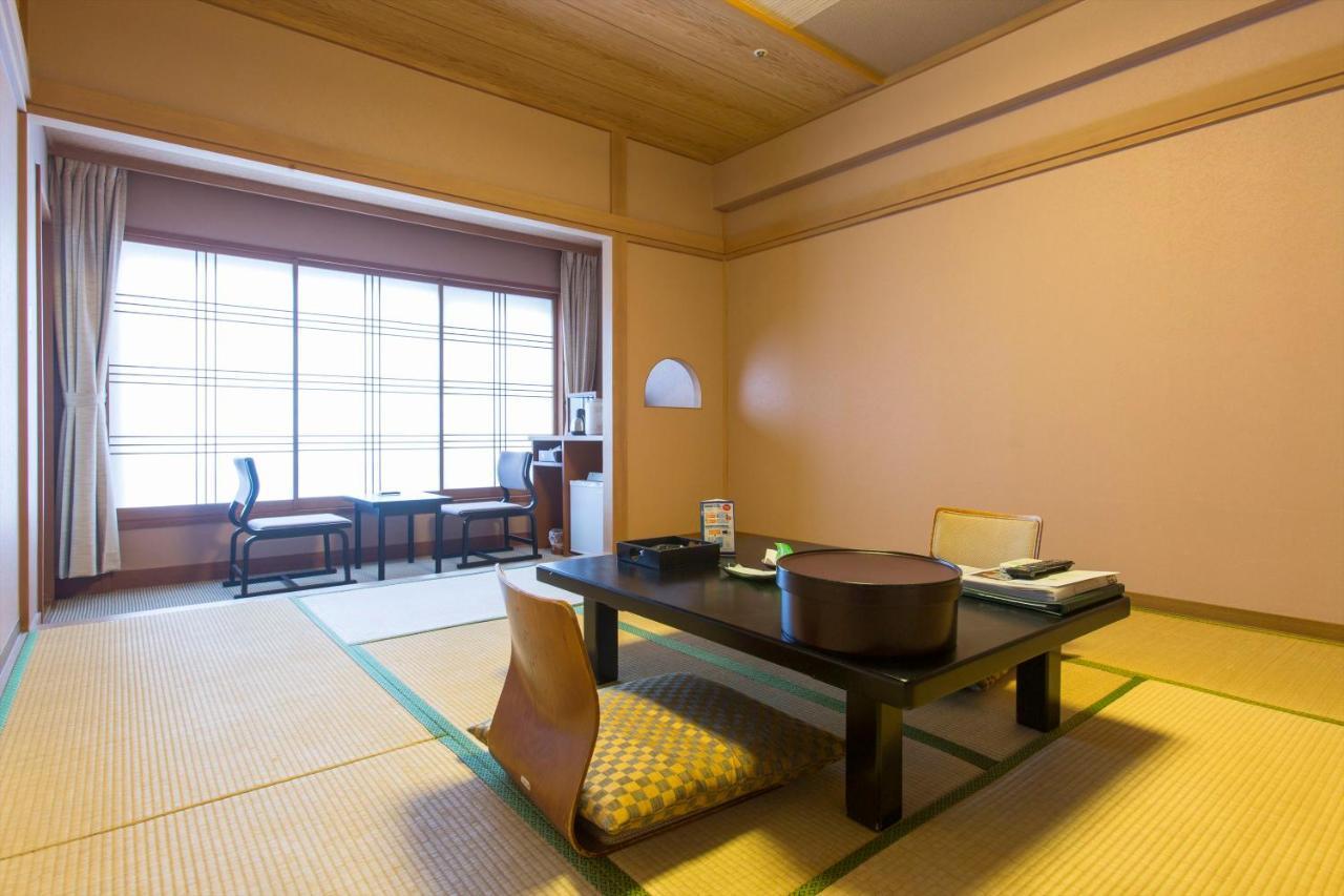 Ito Kowakien Hotel Eksteriør billede