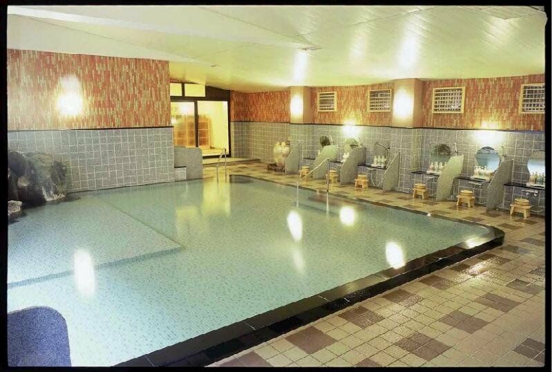 Ito Kowakien Hotel Eksteriør billede